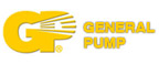General Pump EZ4040G Triplex Pressure Washer Pump