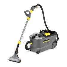 Commercial Upholstery Cleaning Machine -Karcher Puzzi 10/1