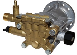 Karcher Pressure Washer Pump