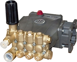 ANNOVI REVERBERI Sjv3g27d-f7 Replacement Pump AR 3 GPM @ 2700 PSI for sale online 