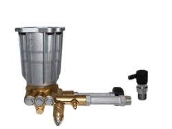 PUMP SAVER for AR Annovi Reverberi RMW25G28D-F7-EZ Pressure Washer Pump 2.5 GPM 