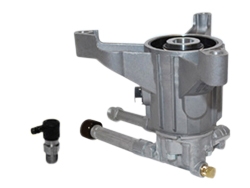 AR PUMP HEAD w/ UNLOADER Power Pressure Water Washer Assembly fits SRMW22G26-EZ 