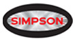 SIMPSON TRAILER 95001