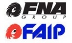 FAIP MTPV93551 Vertical-Shaft Pressure Washer Pump (FNA510014)