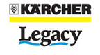 Legacy by Karcher KE2020F.1 Pressure Washer Pump