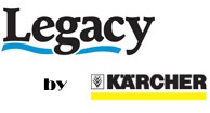 Legacy by Karcher GPP3035G1 3500 PSI Pressure Washer Pump